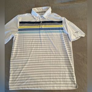 Walter Hagen golf polo. Large